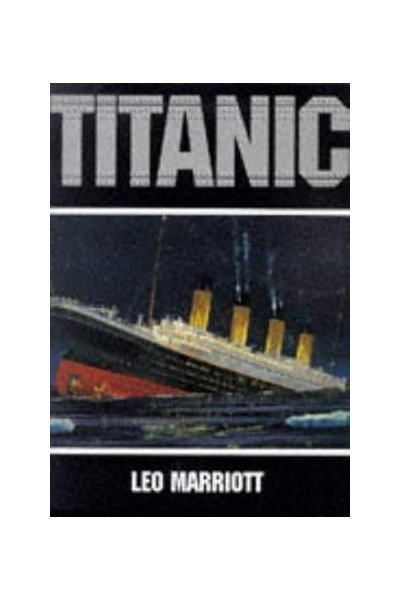 TITANIC - LEO MARRIOT.